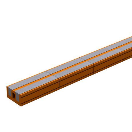 NADVOJI 12 CM 1,00 M