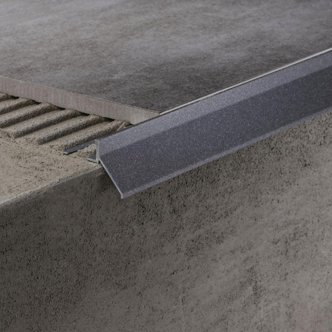 PROFILPAS OKAPNI PROFIL CPHV/10 GRIGIO ANTICO 87639