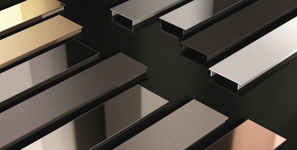 PROFILPAS PP DRAIN AQUA FLAT POKLOPAC TUŠ KANALICE INOX SATINATO 60CM XPF/60