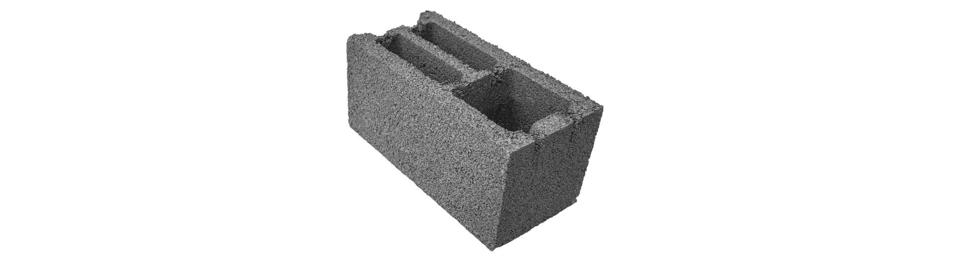 PROTUPOTRESNI BLOK 39x19x19-20