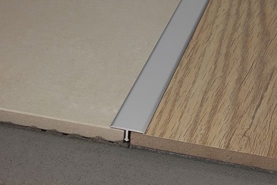 PROFILPAS PROJOINT 99/T20  ALUMINIJ SREBRNI