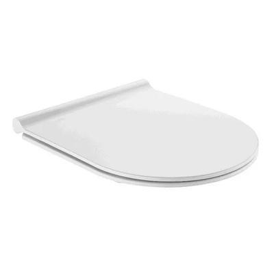 ROCA WC DASKA SLIM SOFT A801C4200U