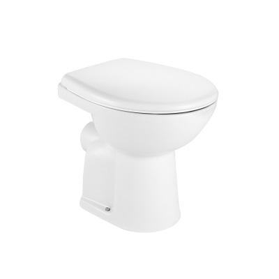 ROCA ADELE WC ŠKOLJKA STAJAĆA ODVOD U ZID A344195000