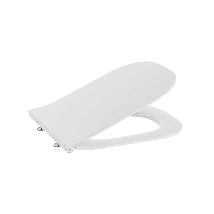 ROCA THE GAP SQUARE SLIM WC DASKA SPOROSPUŠTAJUĆA A801472003