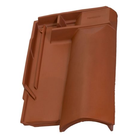 TONDACH VENETON 11 (VENERA) PRIKLJ. ZA SLJEM.RUB.DESNI