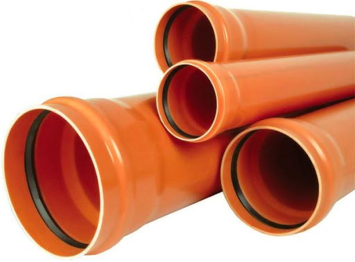 UKC CIJEV FI 110 X 1000 SN4