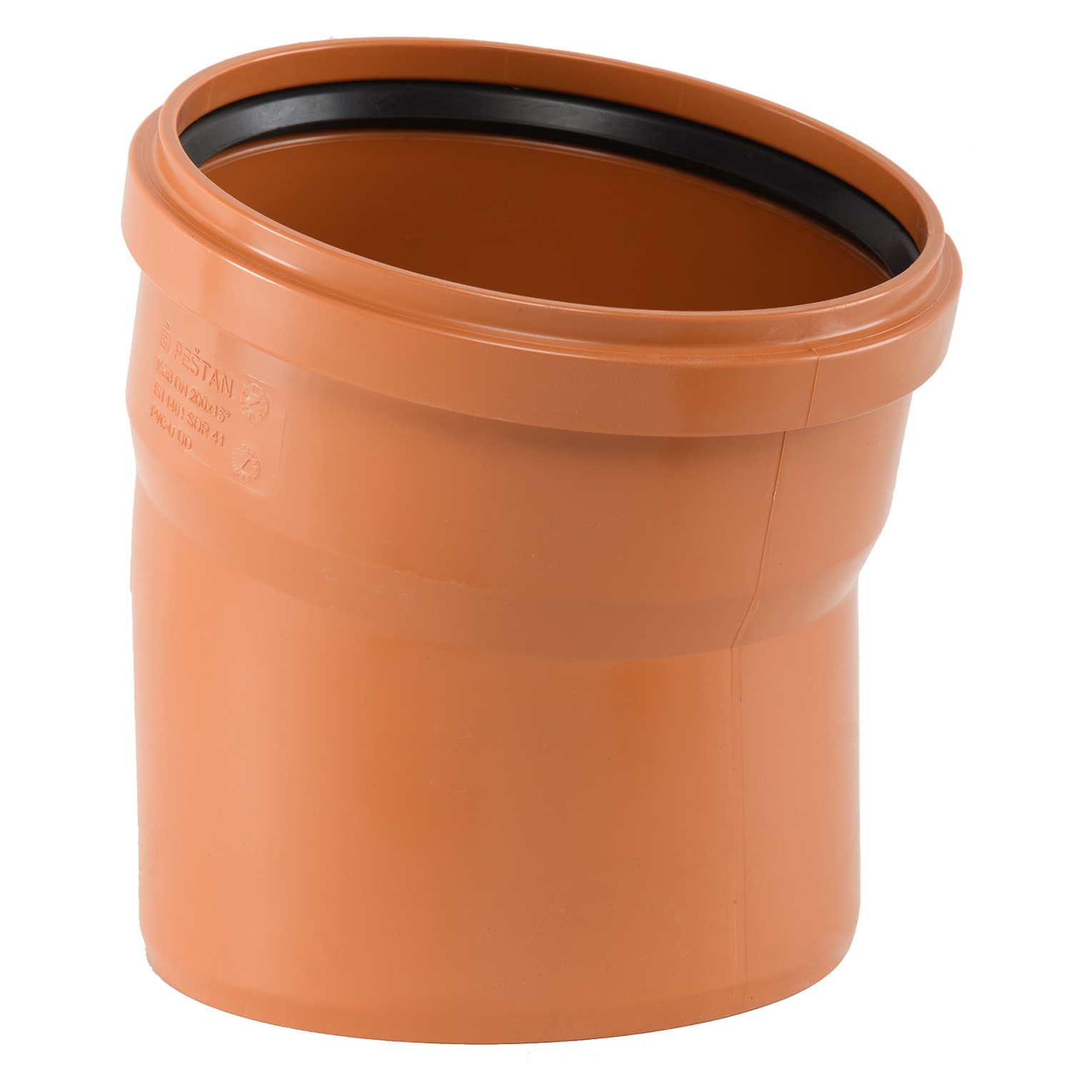 UKC KOLJENO FI 110/15 SN4