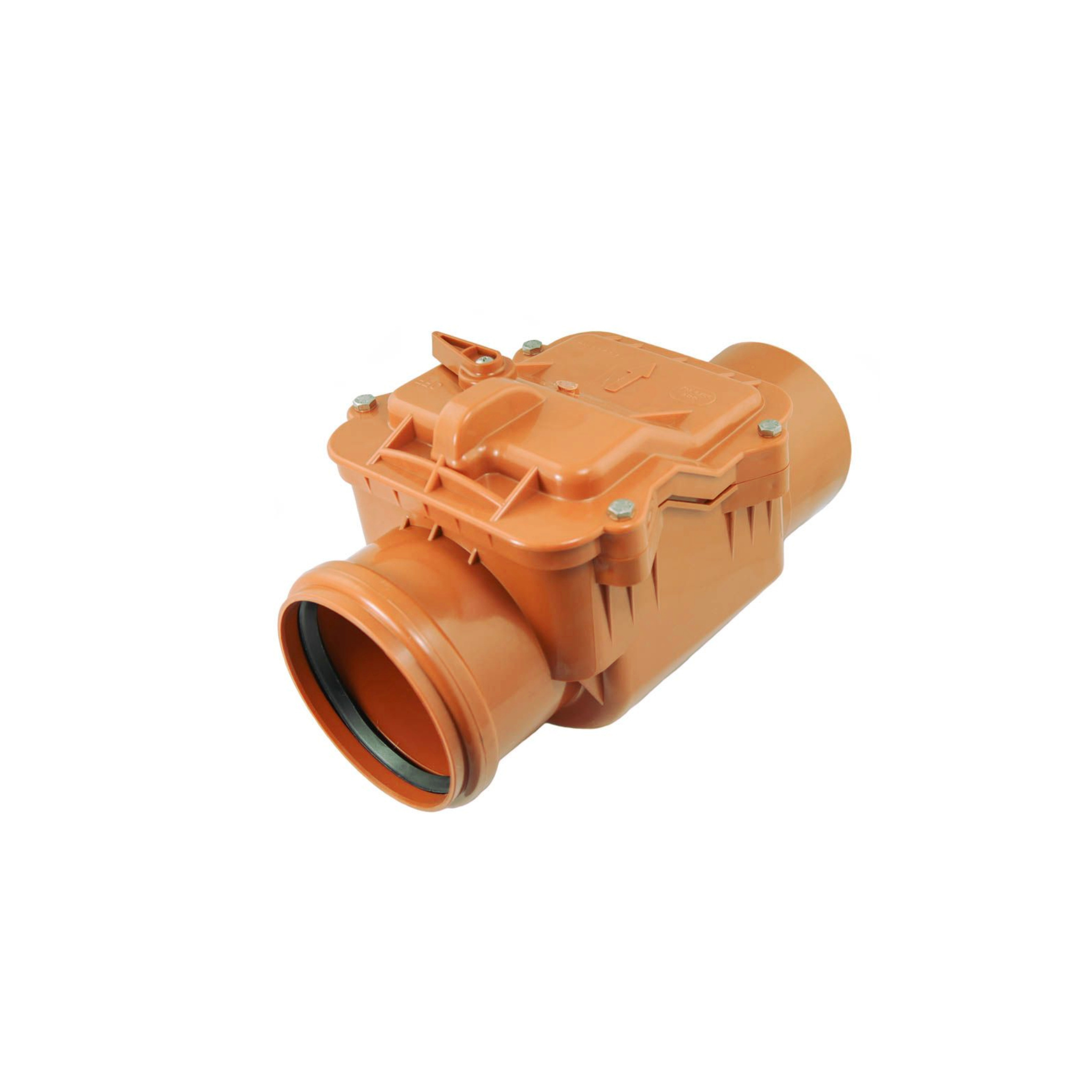 UKC NEPOVRATNI VENTIL SA KLAPNOM FI 110