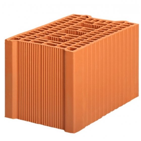 BLOK UNITERM 25 Z 25x37,5x23.8 CERJE TUŽNO