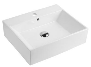 SSWW UMIVAONIK ZIDNI 510X420X150 WCL3483