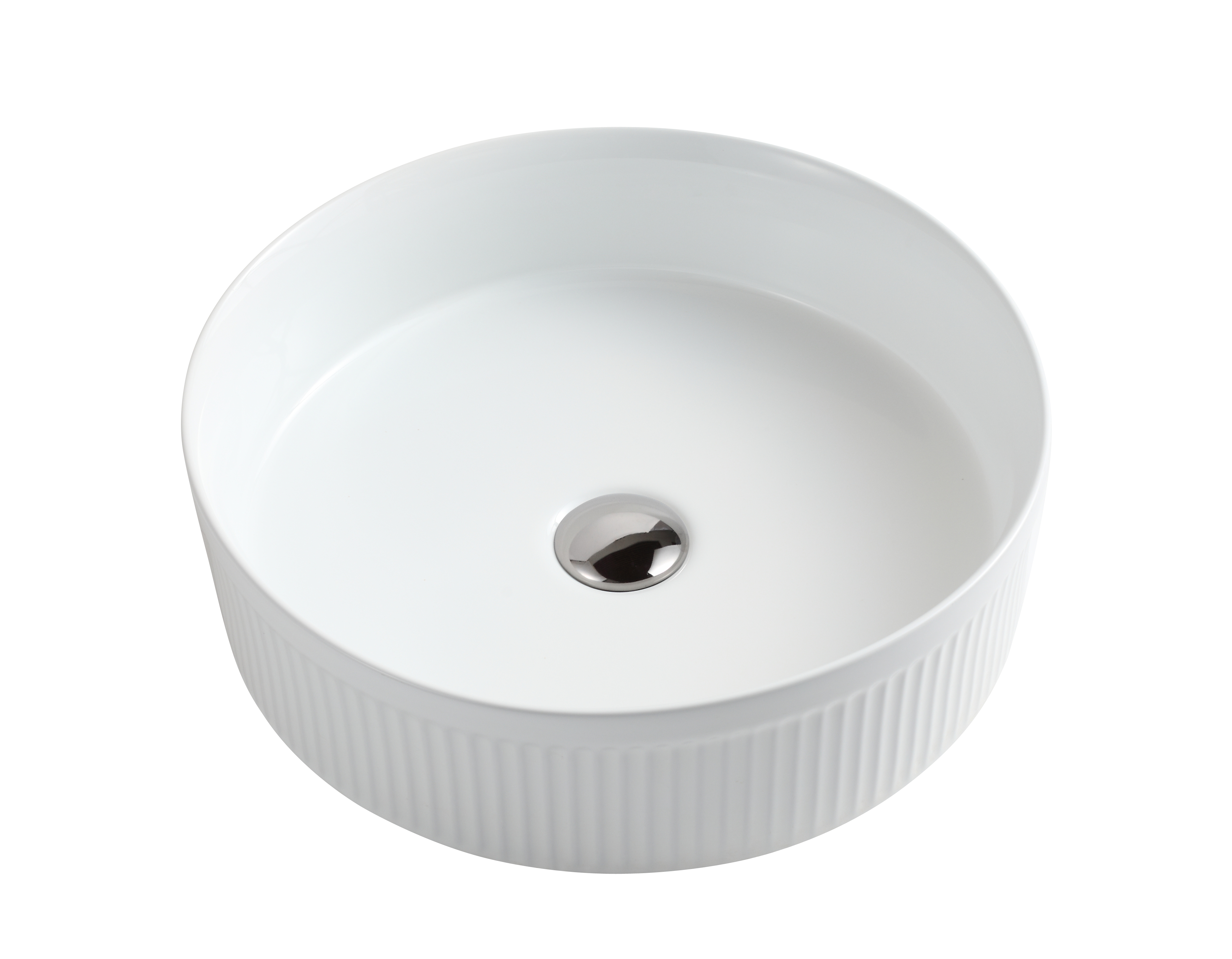 SSWW UMIVAONIK NADGRADNI OKRUGLI 415X415X120 WCL3491