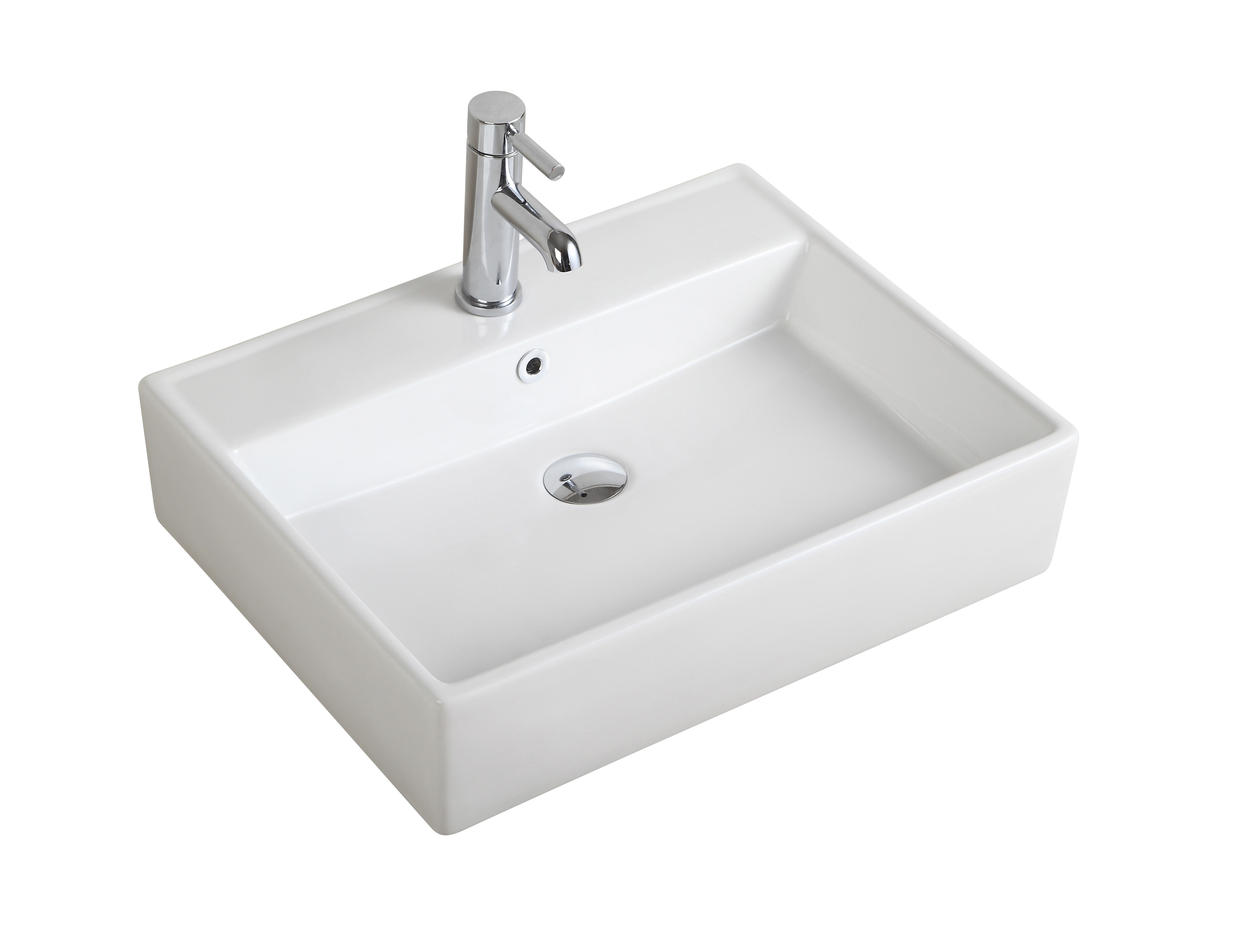 SSWW UMIVAONIK ZIDNI 425X355X135 WCL3573B-M