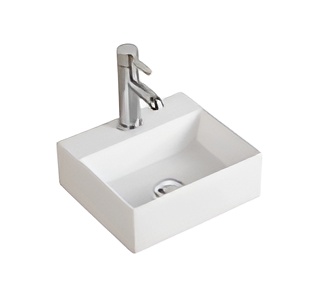 SSWW UMIVAONIK ZIDNI 330X290X100 WCL3573B-S